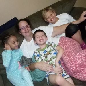 Meet your Posher, Dawn